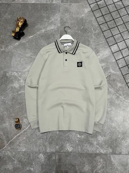 Светер Stone Island NX51 фото
