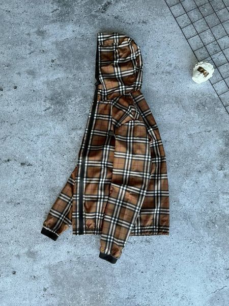 Вітровка Burberry Burb/1 фото