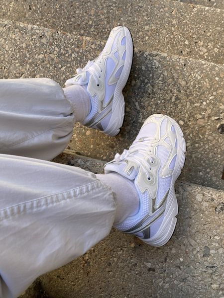 Кросівки Adidas Astir White/Silver 0351 фото