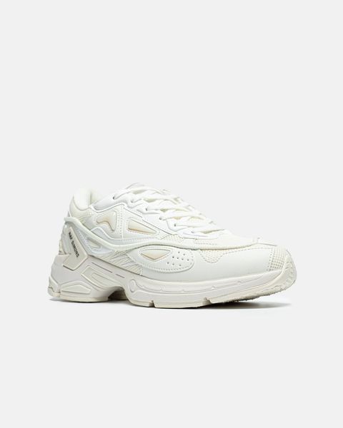 Adidas x RAF SIMONS Pharaxus White Beige 3333 фото