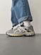 Asics Gel-Kahana 8 Grey Fur 0101 фото 7