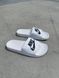 Шльопанці Nike Slides Logo Swoosh ALL04392 фото 7