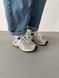 Asics Gel-Kahana 8 Grey Fur 0101 фото 11