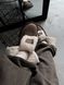 Miu Miu Boots Khaki M004 фото 10
