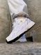 Кросівки Adidas Astir White/Silver 0351 фото 7