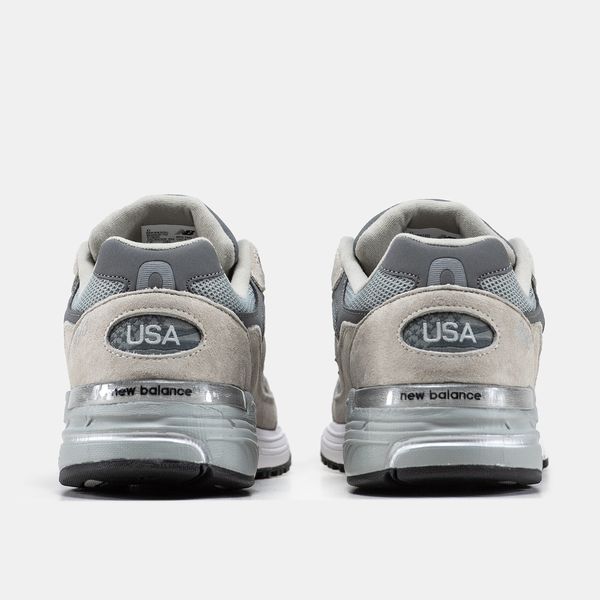 Кросівки New Balance 993 ALL15972 фото