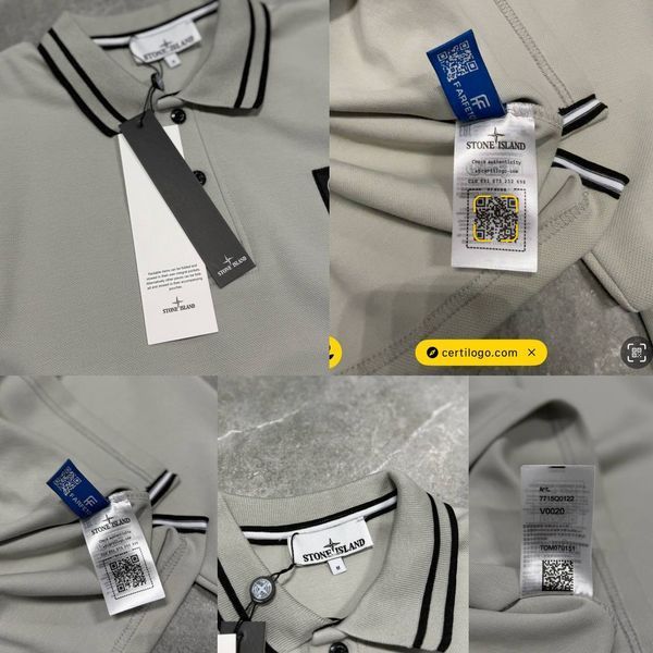 Светер Stone Island NX51 фото