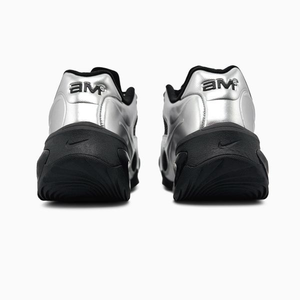 Кросівки Nike Air Max Muse Metallic 0737 фото