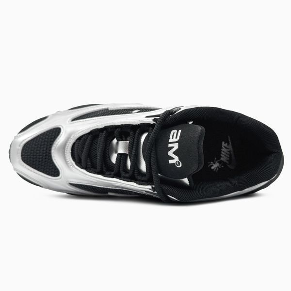 Кросівки Nike Air Max Muse Metallic 0737 фото