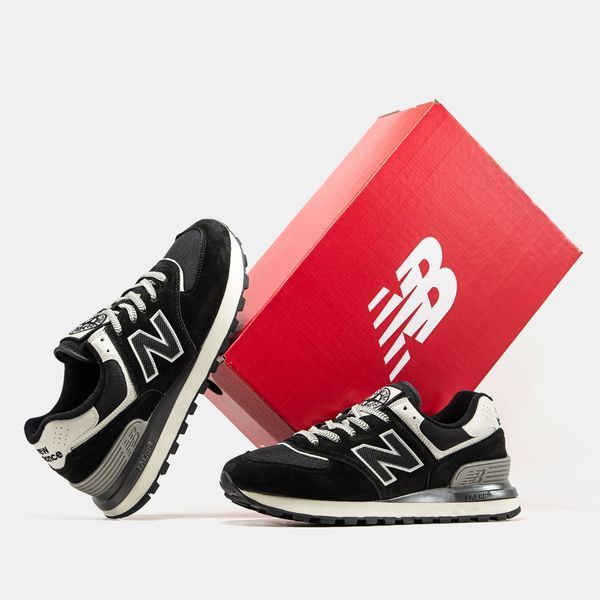 New Balance 574 Legacy x Stone Island