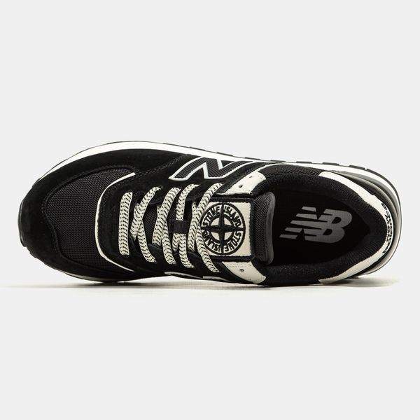 New Balance 574 Legacy x Stone Island