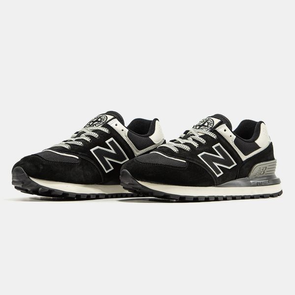 New Balance 574 Legacy x Stone Island