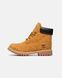 Louis Vuitton Ankle Boot Timberland Wheat