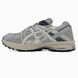 Asics Gel-Kahana 8 Grey Fur 0101 фото 2