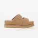 UGG Sandals Hi Slide Goldenstar Chestnut Sand UG172 фото 4