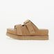 UGG Sandals Hi Slide Goldenstar Chestnut Sand UG172 фото 2