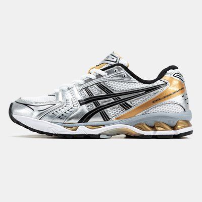 Кросівки Asics Gel-Kayano 14 1553 фото