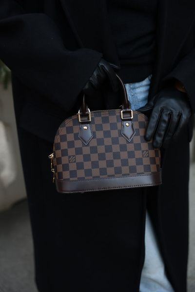 Сумкa Louis Vuitton Alma BB 99137 фото