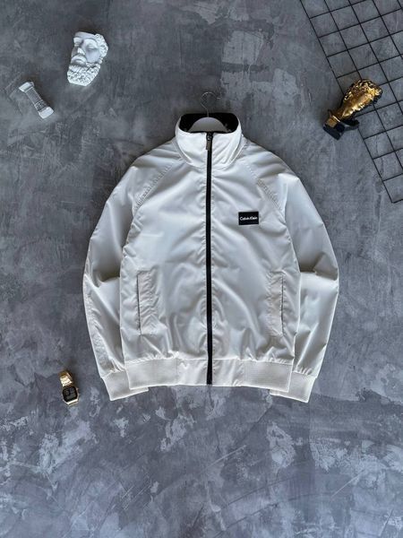 Calvin Klein windbreaker