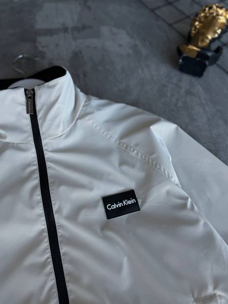 Calvin Klein windbreaker