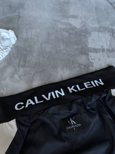 Calvin Klein windbreaker