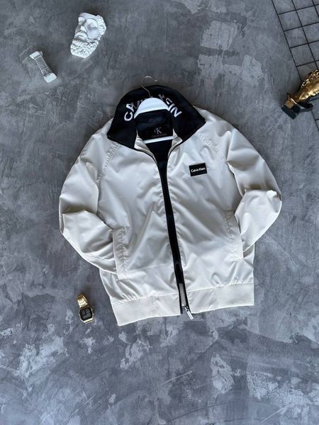 Calvin Klein windbreaker