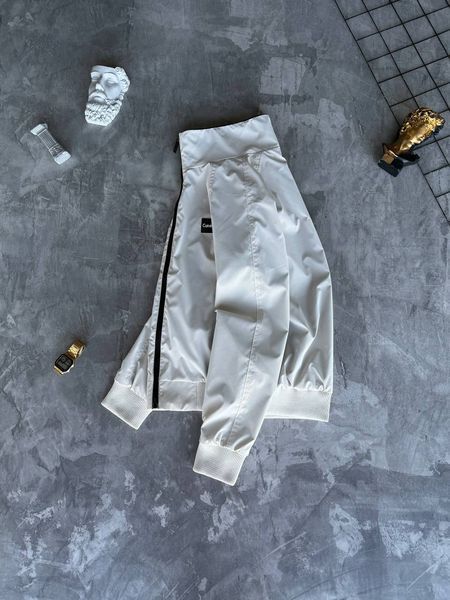 Calvin Klein windbreaker
