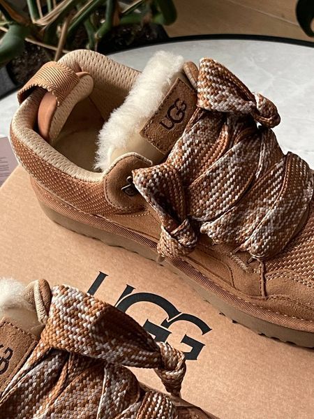 UGG Lowmel Sneaker 1460 фото