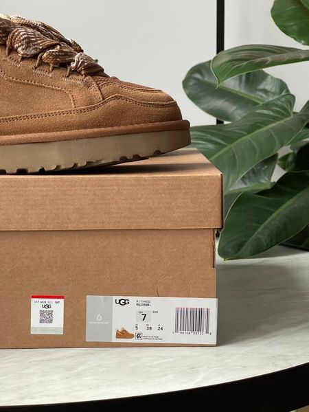 UGG Lowmel Sneaker 1460 фото
