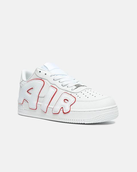 Кросівки Nike Air Force 1 Low Cactus Plant Flea Market 56747 фото