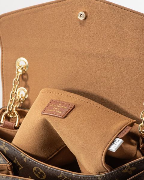 Louis Vuitton Shoulder Bag A0527 фото