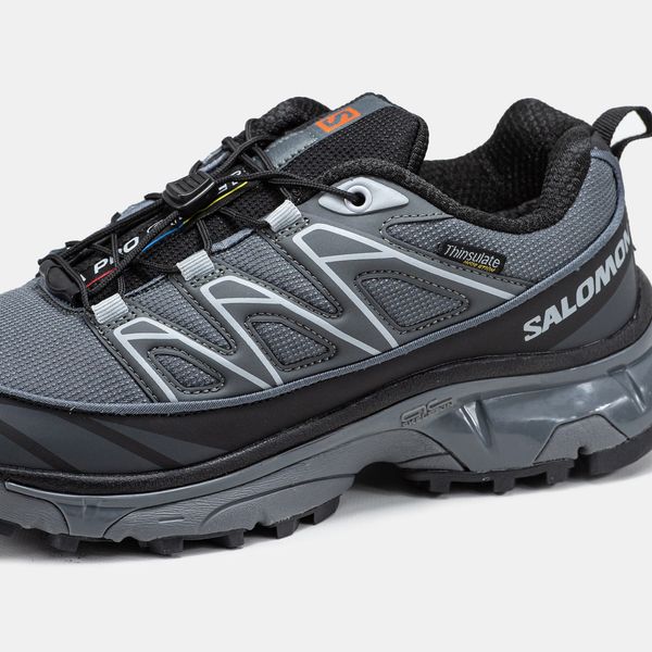 Salomon XA Pro Street Gore-Tex 1789 фото