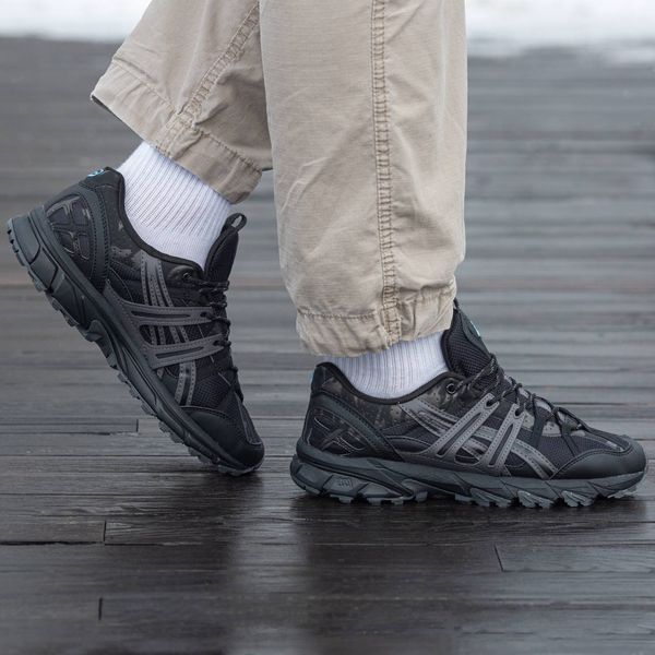 Кросівки Asics Gel Somona 10-50 ALL14638 фото