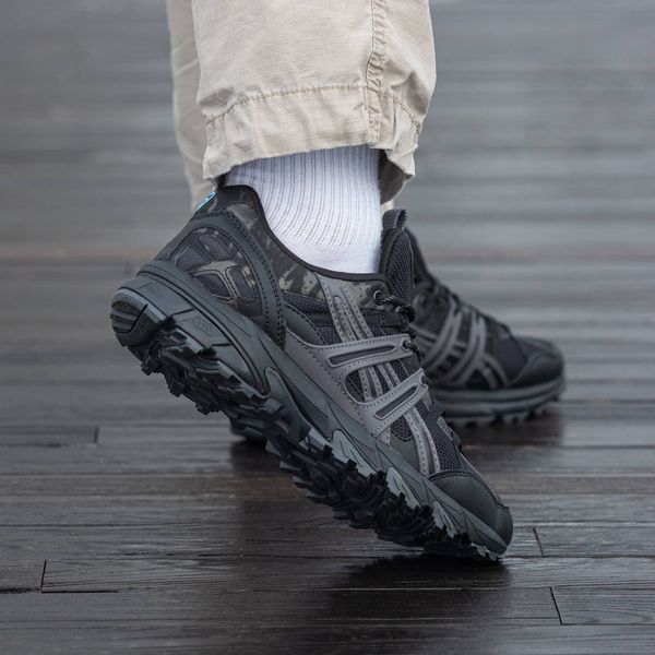 Кросівки Asics Gel Somona 10-50 ALL14638 фото