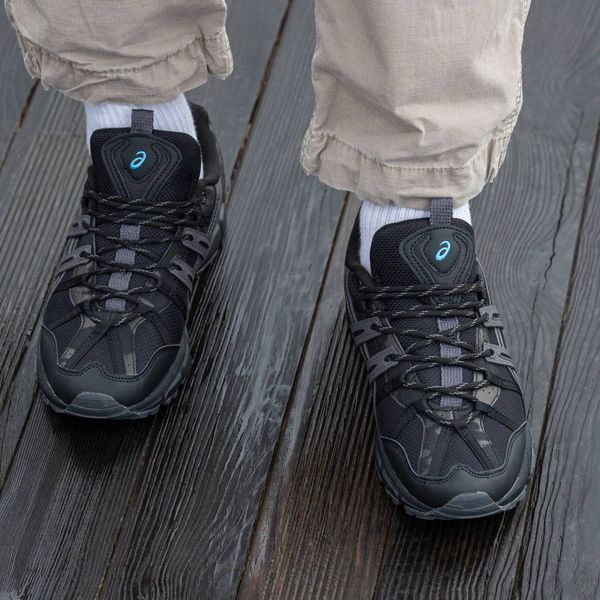 Кросівки Asics Gel Somona 10-50 ALL14638 фото