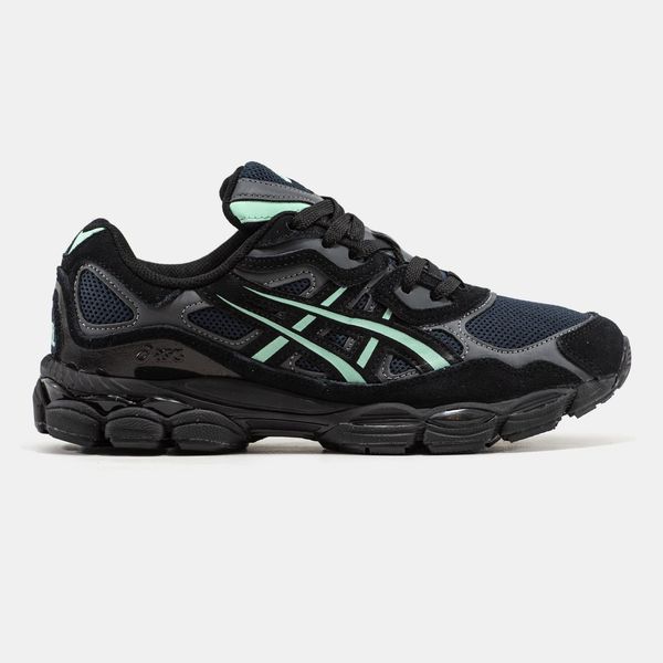 Кросівки Asics Gel NYC 2704 фото