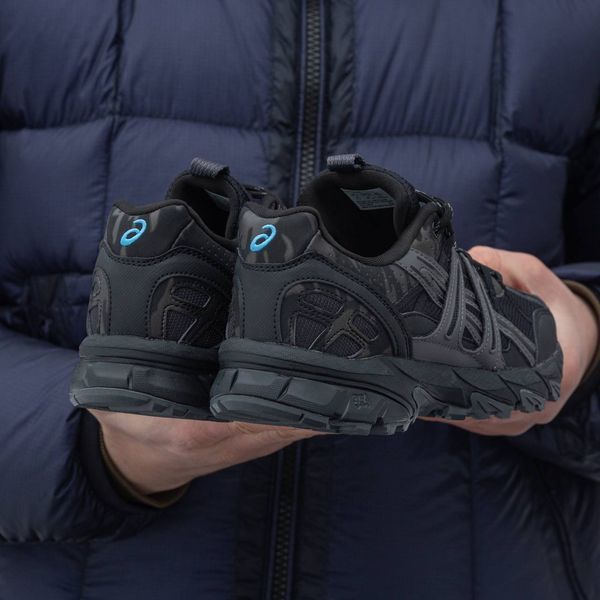 Кросівки Asics Gel Somona 10-50 ALL14638 фото