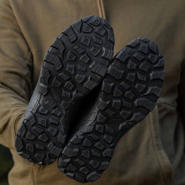 Кроссовки Merrell Ice Cap Moc 2 1591 фото