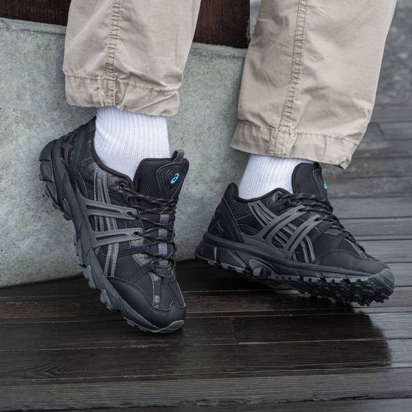 Кросівки Asics Gel Somona 10-50 ALL14638 фото