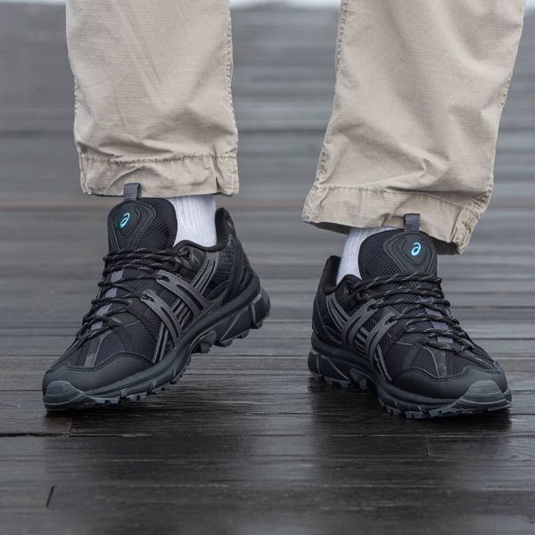 Кросівки Asics Gel Somona 10-50 ALL14638 фото