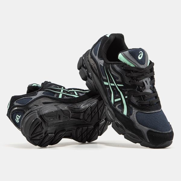 Кросівки Asics Gel NYC 2704 фото