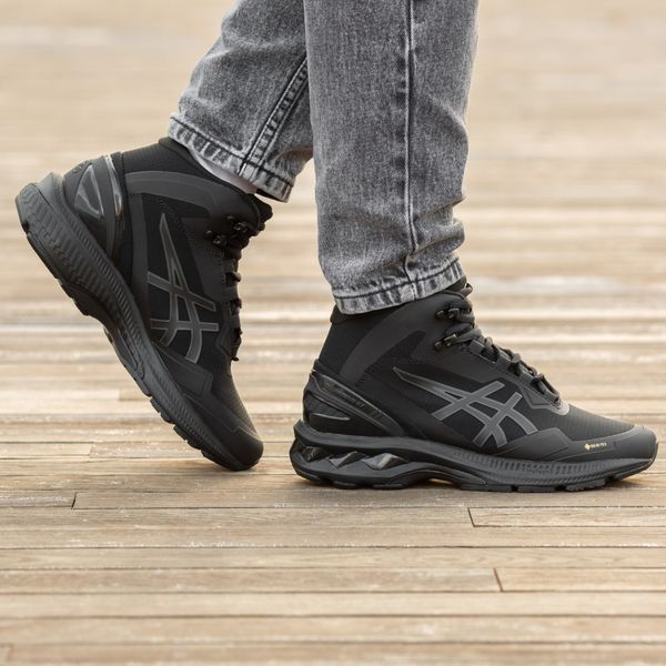 Asics Gel-Kayano 27 Boot Gore-Tex 1847 фото