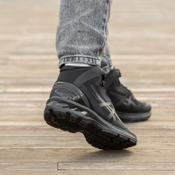 Asics Gel-Kayano 27 Boot Gore-Tex 1847 фото