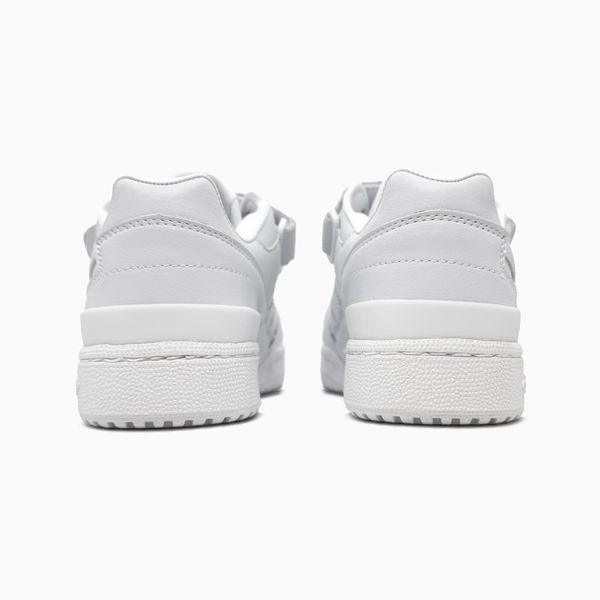 Кросівки Adidas Forum White 0581 фото