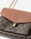 Louis Vuitton Shoulder Bag A0527 фото 6