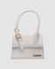 Сумкa Jacquemus Le Chiquito Moyen Boucle 99447 фото 1