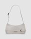 Сумкa Jacquemus Le Bisou Ceinture Leather Shoulder 99422 фото 1