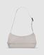 Сумкa Jacquemus Le Bisou Ceinture Leather Shoulder 99422 фото 2