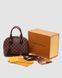 Сумкa Louis Vuitton Alma BB 99137 фото 8