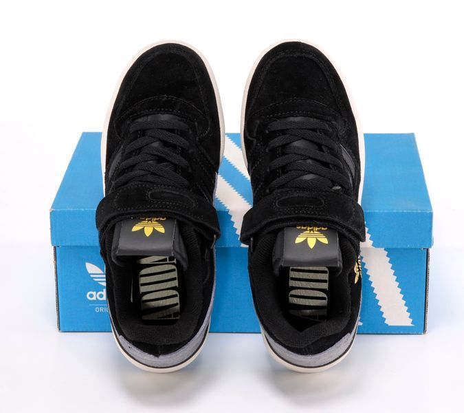 Кросівки Adidas Forum 84 14238 фото